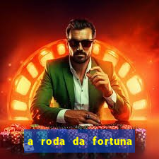 a roda da fortuna tarot conselho